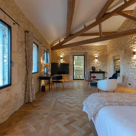 Domaine De La Trinite Montpellier - Aeroport - Plages - Arena - Zenith Saint-Aunes Zewnętrze zdjęcie