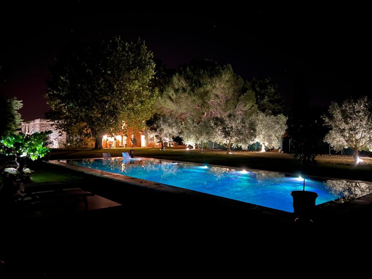Domaine De La Trinite Montpellier - Aeroport - Plages - Arena - Zenith Saint-Aunes Zewnętrze zdjęcie