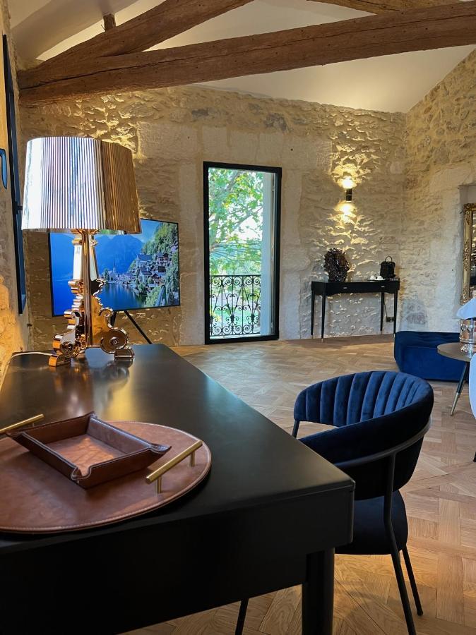 Domaine De La Trinite Montpellier - Aeroport - Plages - Arena - Zenith Saint-Aunes Zewnętrze zdjęcie