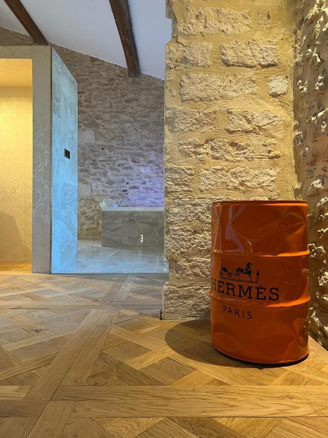 Domaine De La Trinite Montpellier - Aeroport - Plages - Arena - Zenith Saint-Aunes Zewnętrze zdjęcie