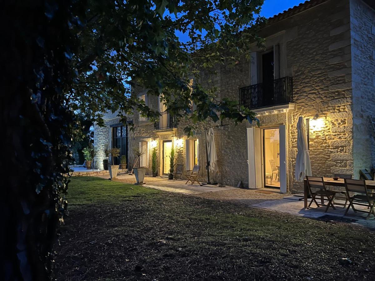 Domaine De La Trinite Montpellier - Aeroport - Plages - Arena - Zenith Saint-Aunes Zewnętrze zdjęcie