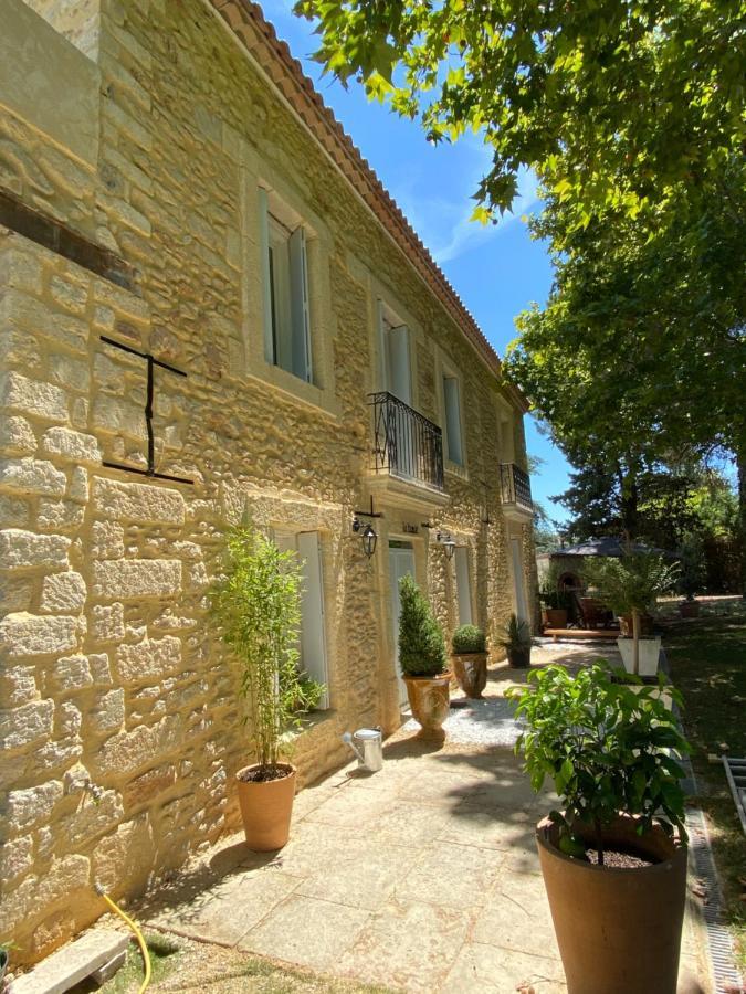 Domaine De La Trinite Montpellier - Aeroport - Plages - Arena - Zenith Saint-Aunes Zewnętrze zdjęcie
