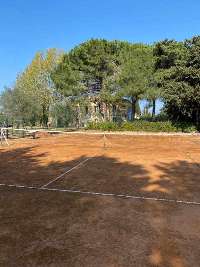 Domaine De La Trinite Montpellier - Aeroport - Plages - Arena - Zenith Saint-Aunes Zewnętrze zdjęcie