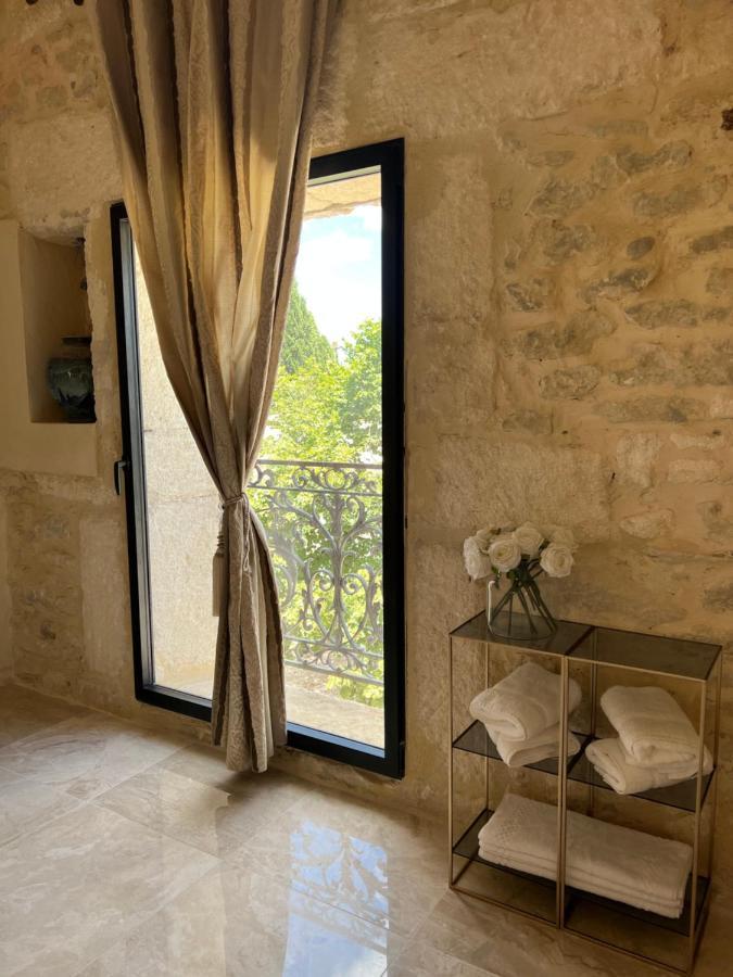 Domaine De La Trinite Montpellier - Aeroport - Plages - Arena - Zenith Saint-Aunes Zewnętrze zdjęcie