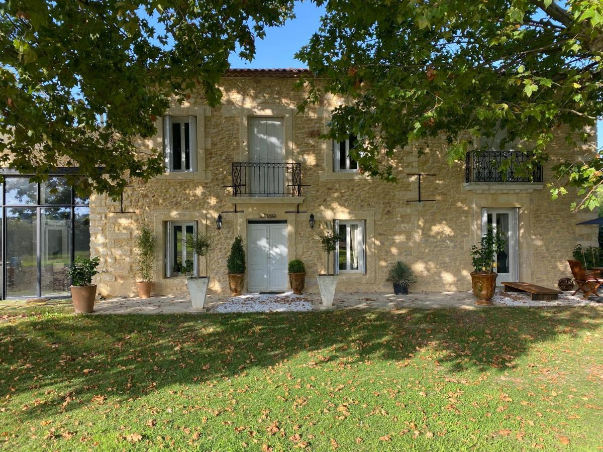 Domaine De La Trinite Montpellier - Aeroport - Plages - Arena - Zenith Saint-Aunes Zewnętrze zdjęcie
