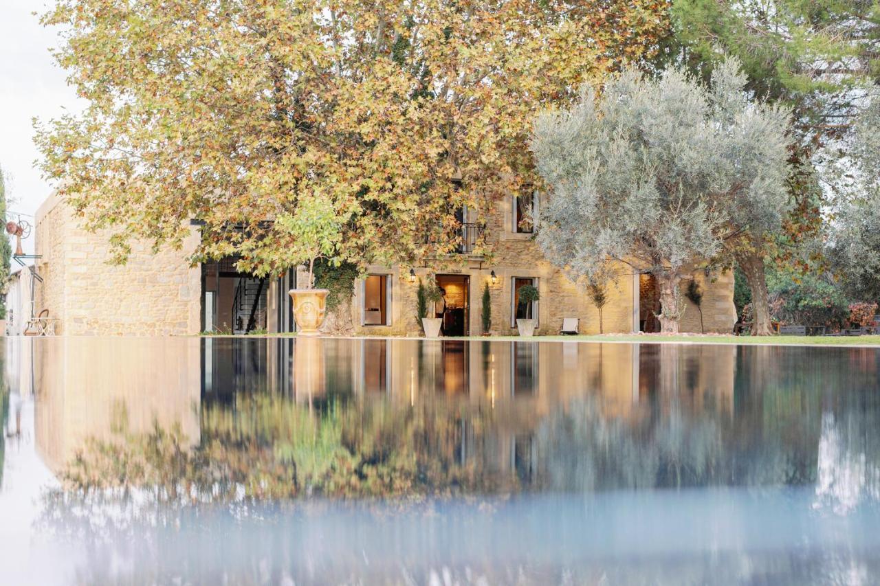 Domaine De La Trinite Montpellier - Aeroport - Plages - Arena - Zenith Saint-Aunes Zewnętrze zdjęcie