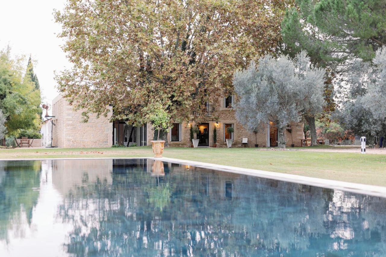 Domaine De La Trinite Montpellier - Aeroport - Plages - Arena - Zenith Saint-Aunes Zewnętrze zdjęcie