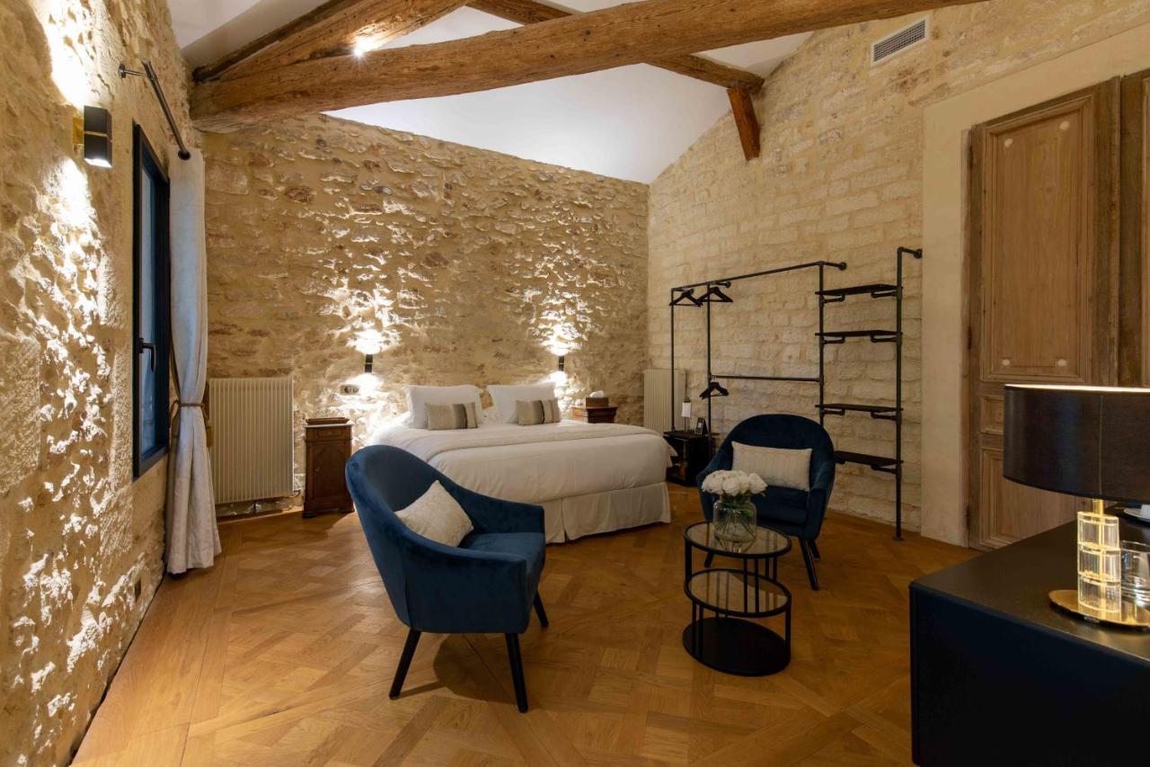 Domaine De La Trinite Montpellier - Aeroport - Plages - Arena - Zenith Saint-Aunes Zewnętrze zdjęcie